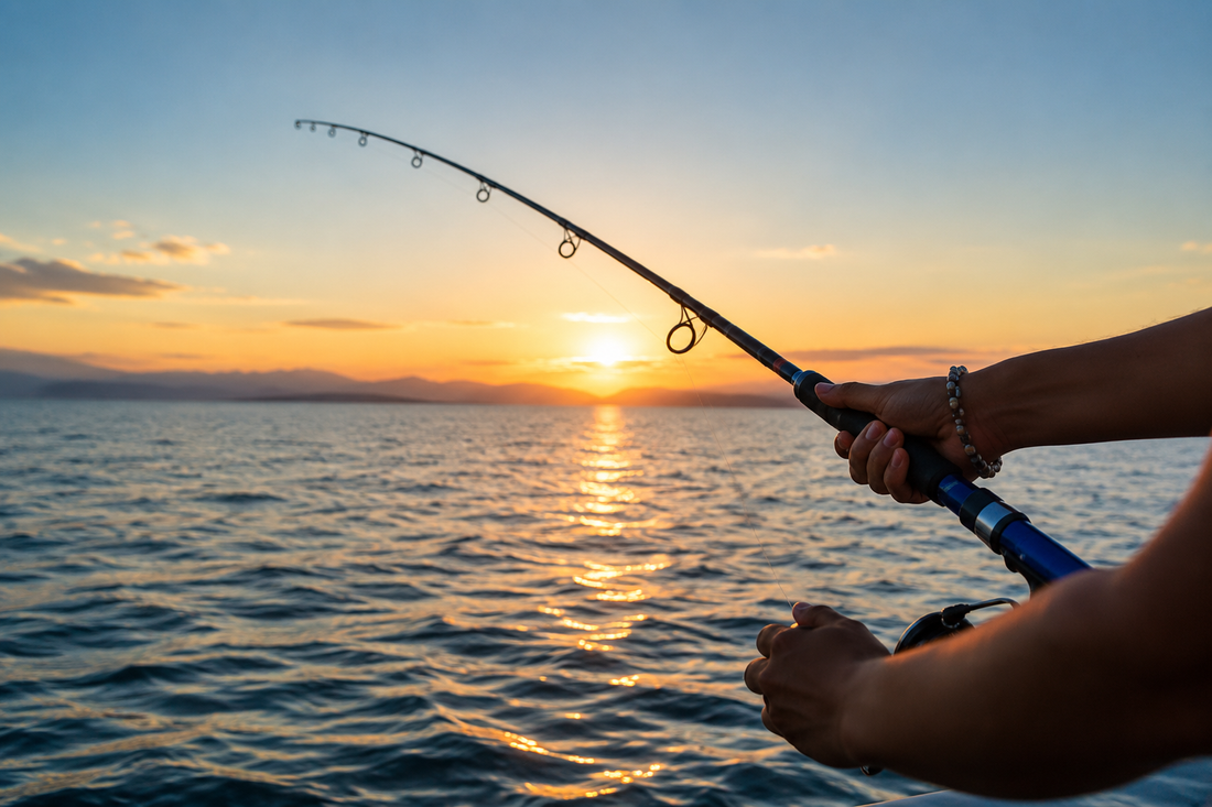 Sustainably Caught Fish: Why the Method of Catch Changes Everything